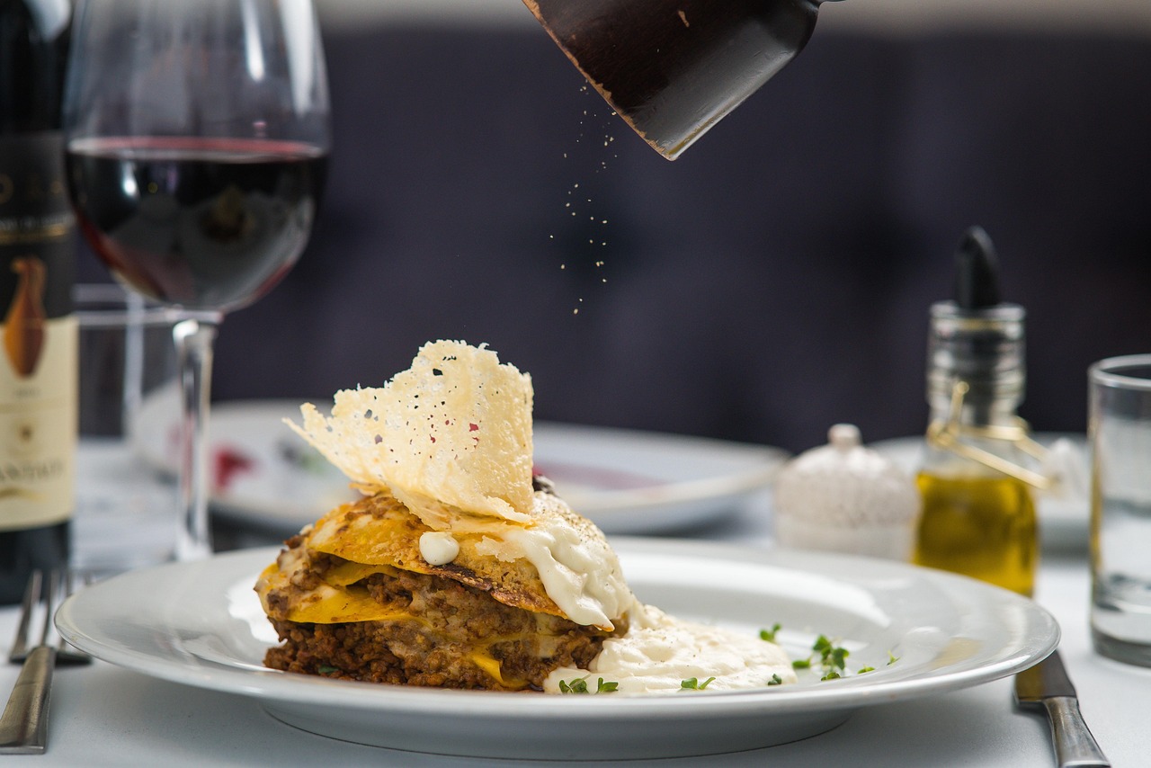 Osso Buco Milanese