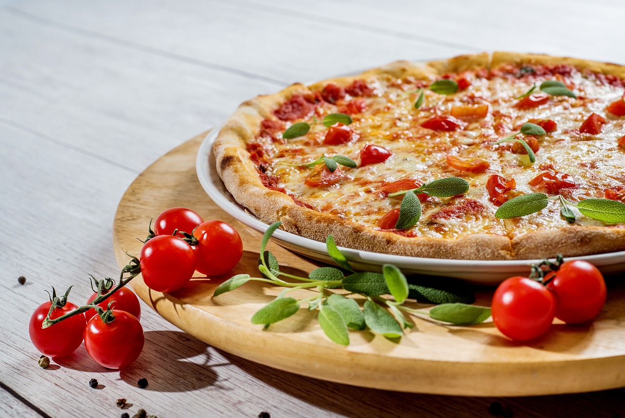Margherita DOC