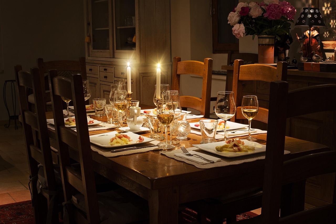 Interior Ambiance